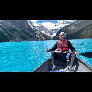 Meet your Posher, Grayson